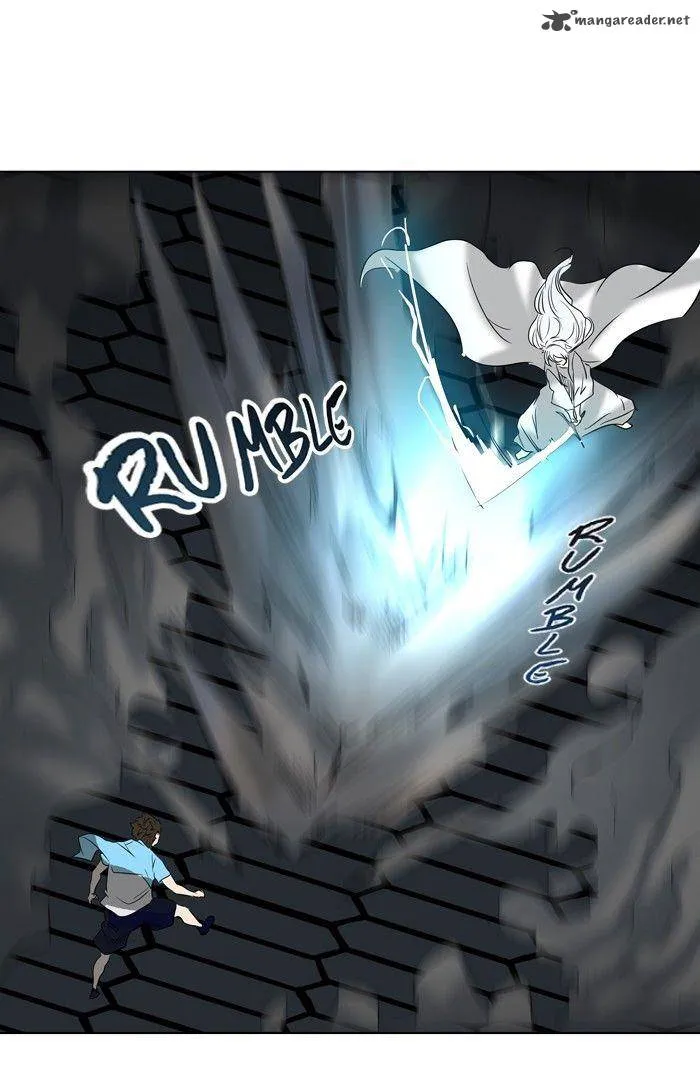 Tower Of God Chapter 265 Image 25