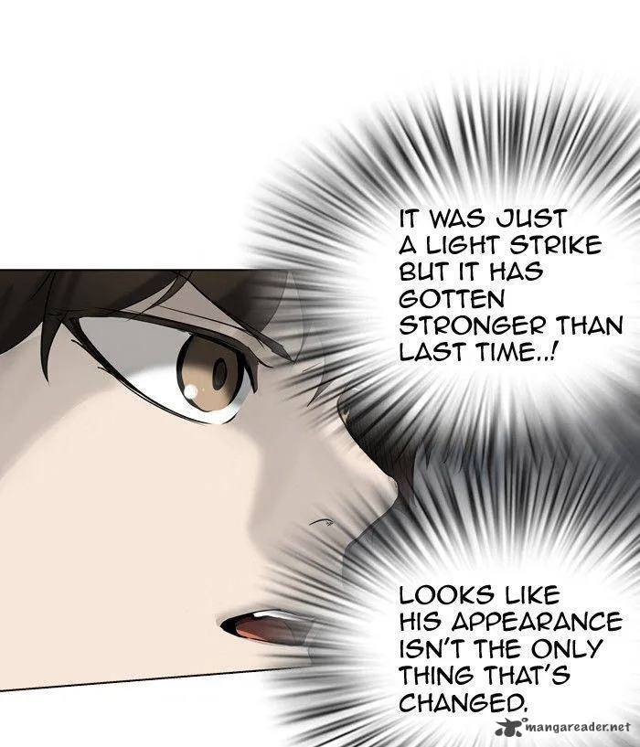 Tower Of God Chapter 265 Image 27