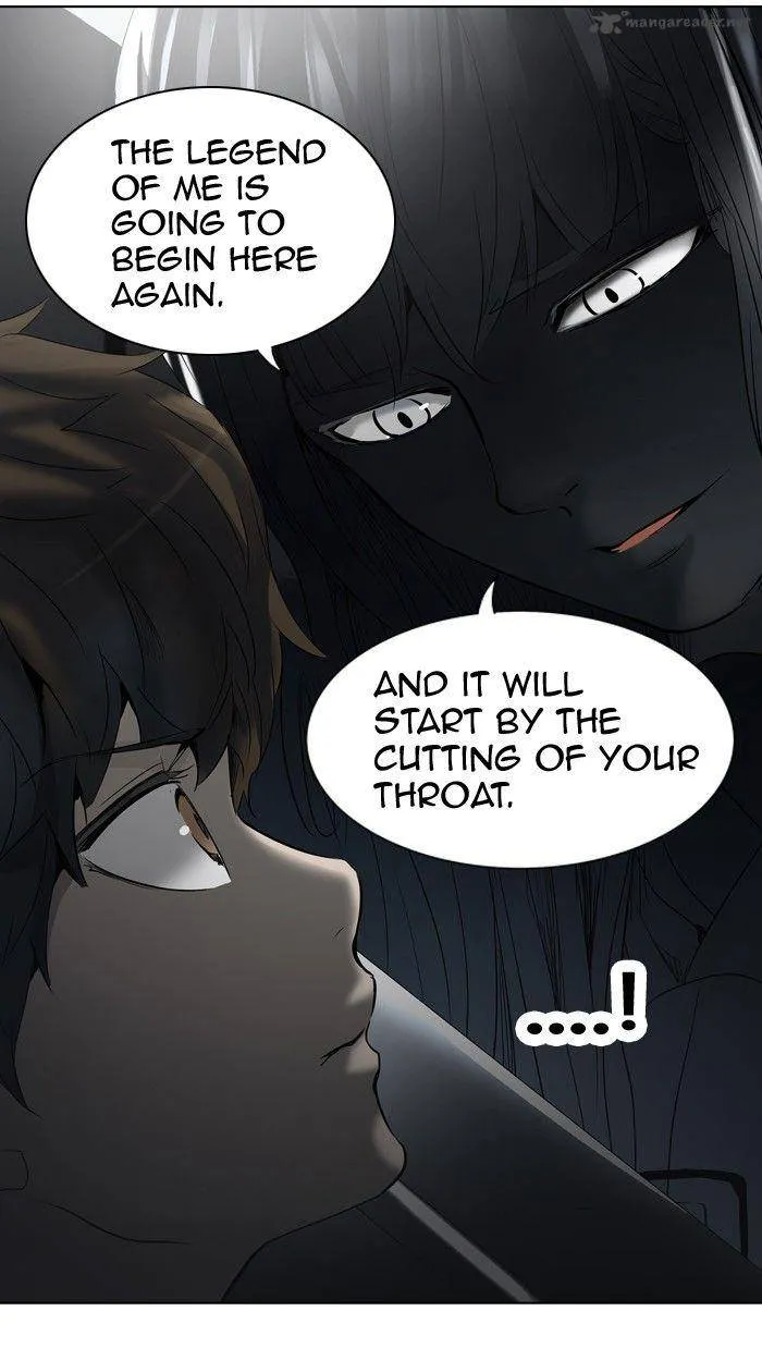 Tower Of God Chapter 265 Image 3