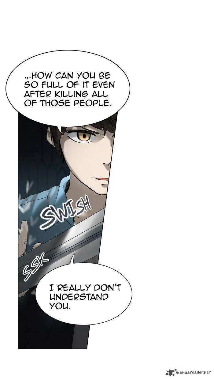 Tower Of God Chapter 265 Image 5