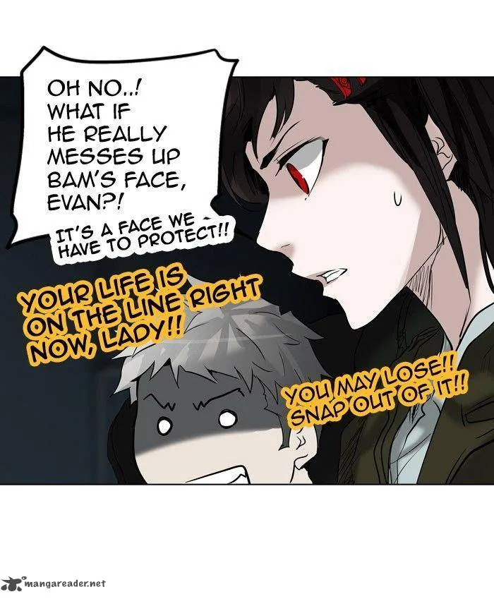 Tower Of God Chapter 265 Image 67