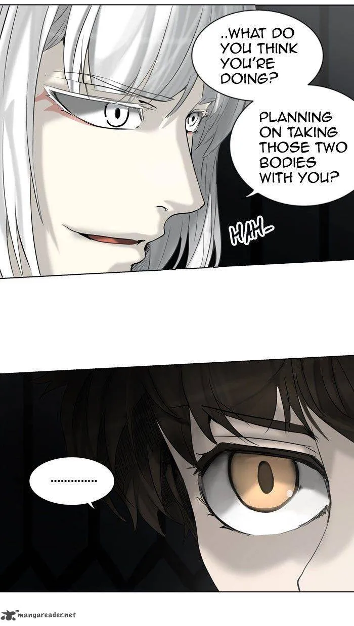 Tower Of God Chapter 265 Image 89