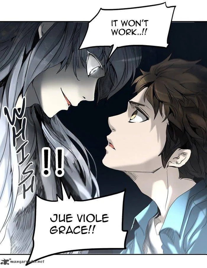 Tower Of God Chapter 266 Image 220