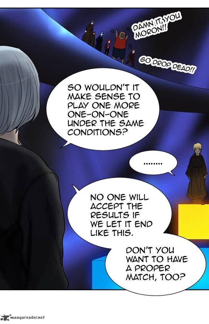 Tower Of God Chapter 266 Image 79