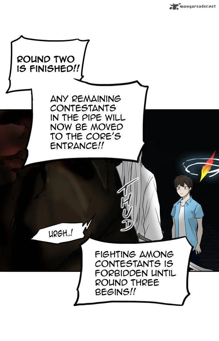 Tower Of God Chapter 267 Image 1