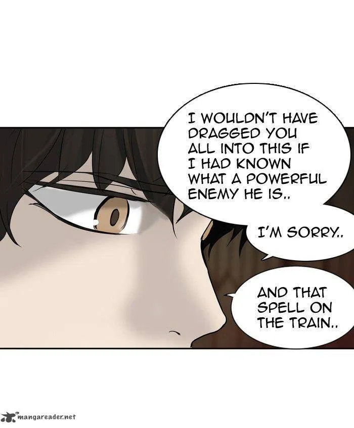 Tower Of God Chapter 267 Image 107