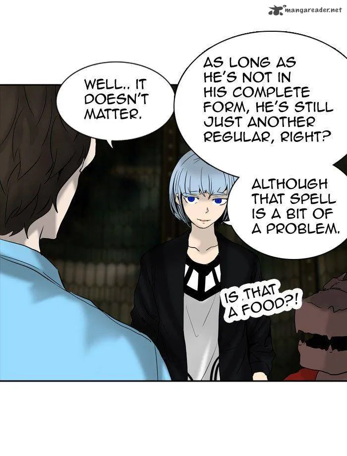 Tower Of God Chapter 267 Image 109