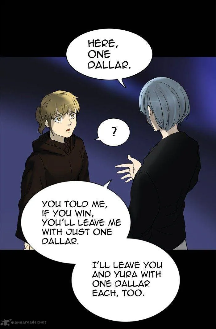 Tower Of God Chapter 267 Image 121