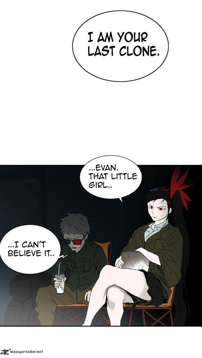 Tower Of God Chapter 267 Image 153