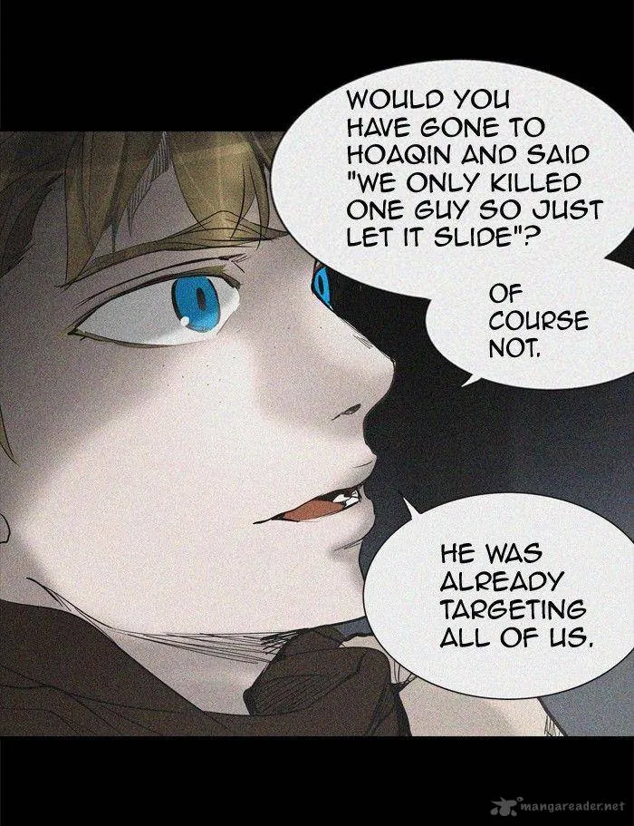 Tower Of God Chapter 267 Image 27