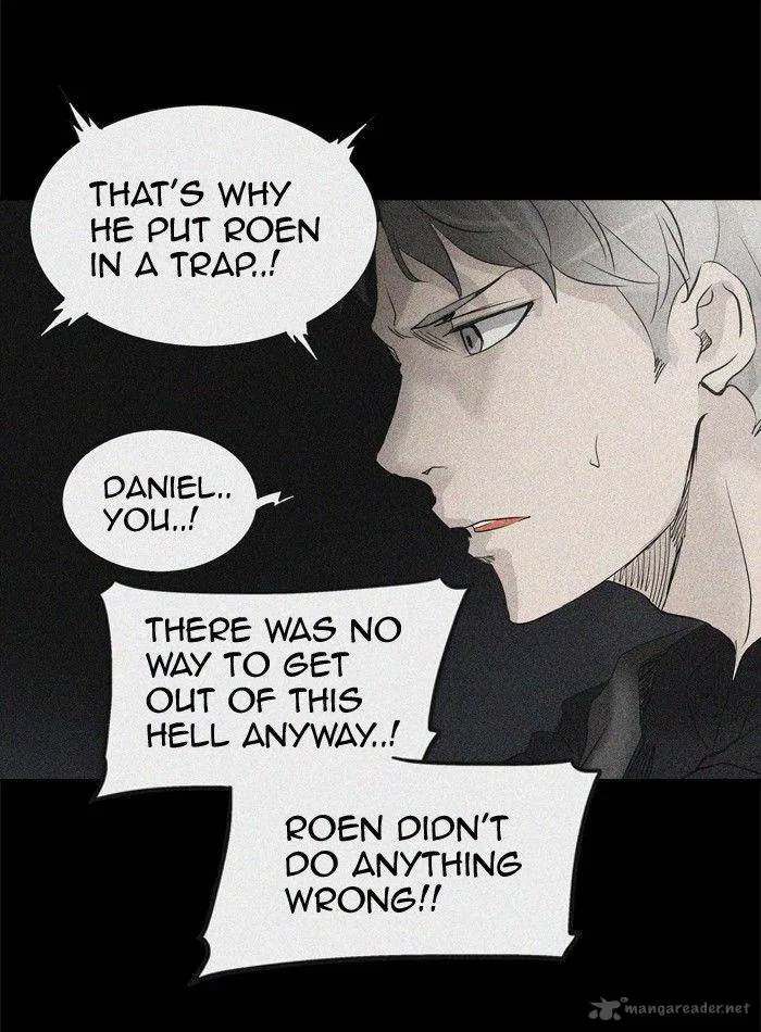 Tower Of God Chapter 267 Image 29