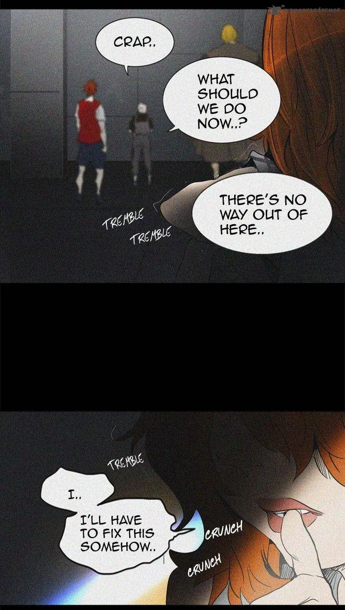 Tower Of God Chapter 267 Image 31