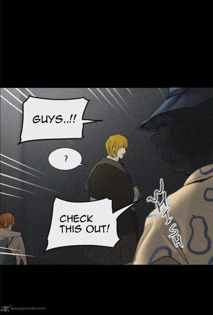 Tower Of God Chapter 267 Image 33