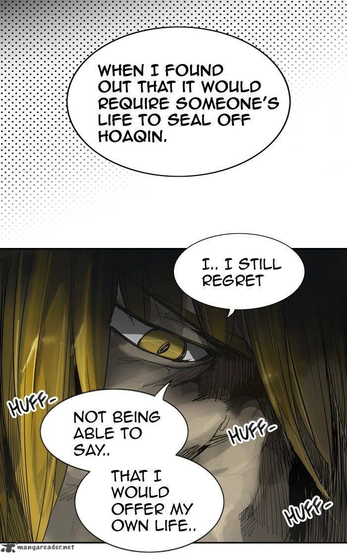 Tower Of God Chapter 267 Image 37