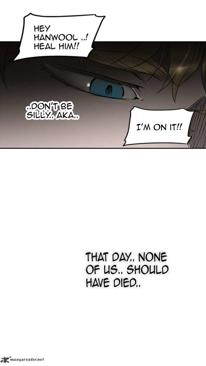 Tower Of God Chapter 267 Image 45