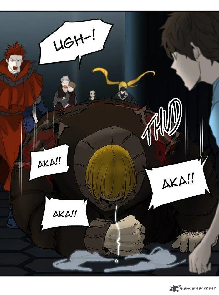 Tower Of God Chapter 267 Image 7