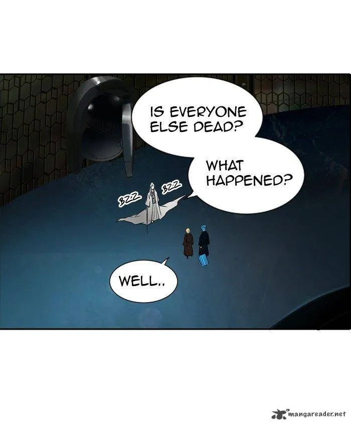 Tower Of God Chapter 267 Image 73