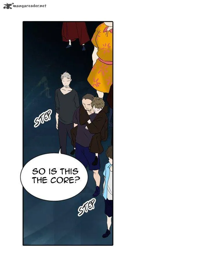 Tower Of God Chapter 267 Image 79