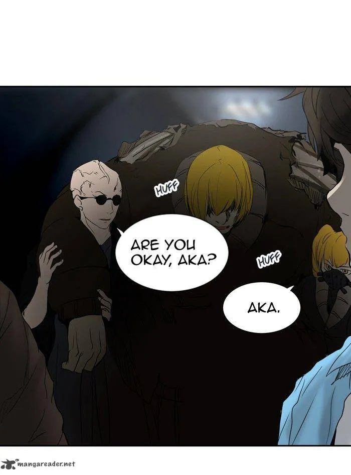 Tower Of God Chapter 267 Image 83