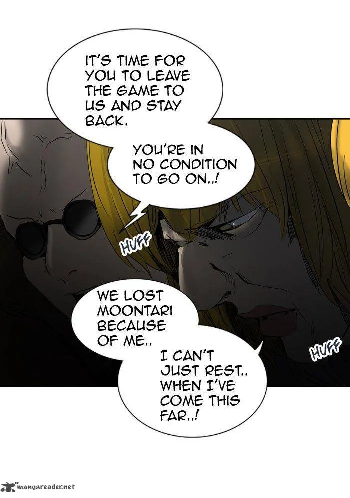 Tower Of God Chapter 267 Image 85