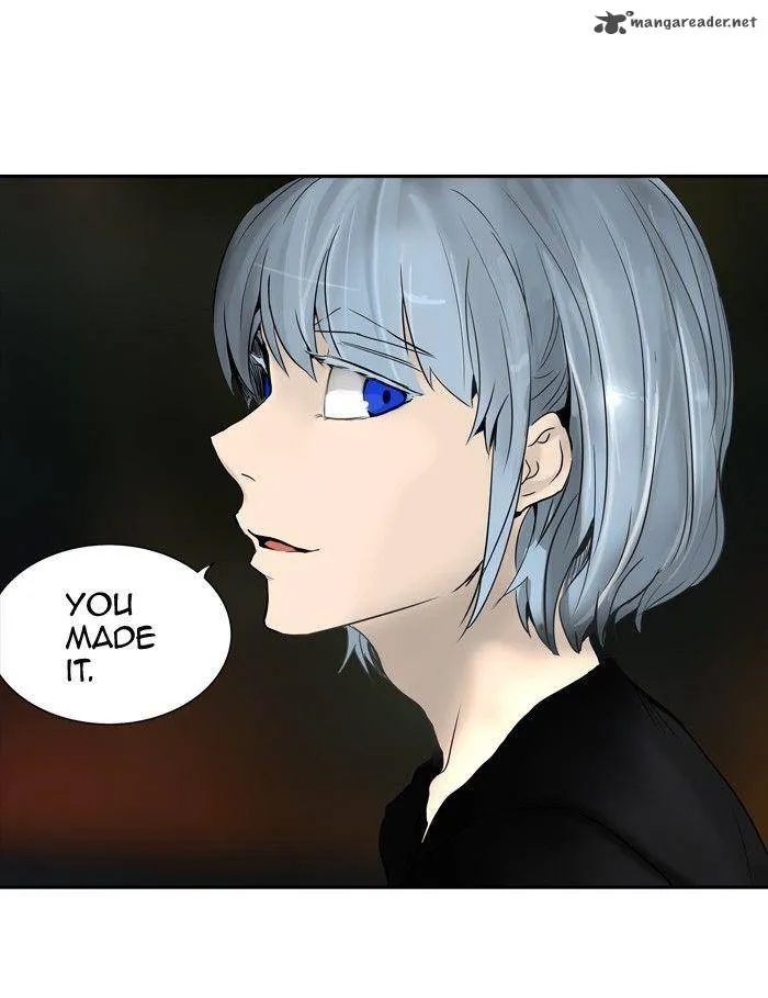 Tower Of God Chapter 267 Image 89