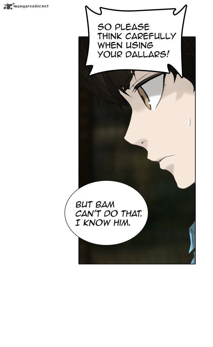 Tower Of God Chapter 268 Image 144