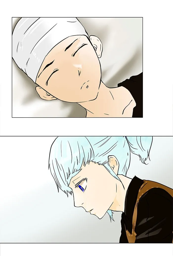 Tower Of God Chapter 27 Image 105