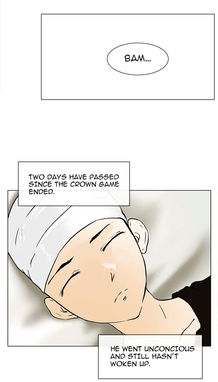 Tower Of God Chapter 27 Image 107