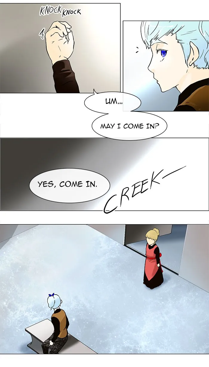 Tower Of God Chapter 27 Image 111