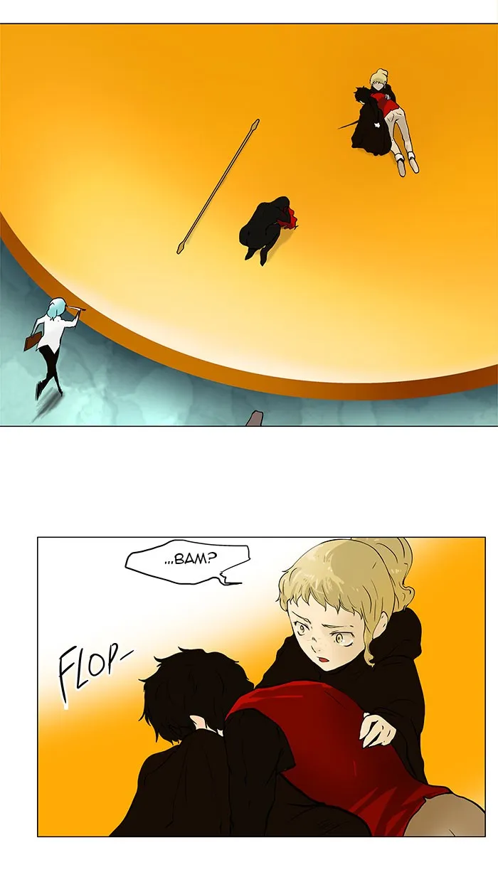 Tower Of God Chapter 27 Image 13