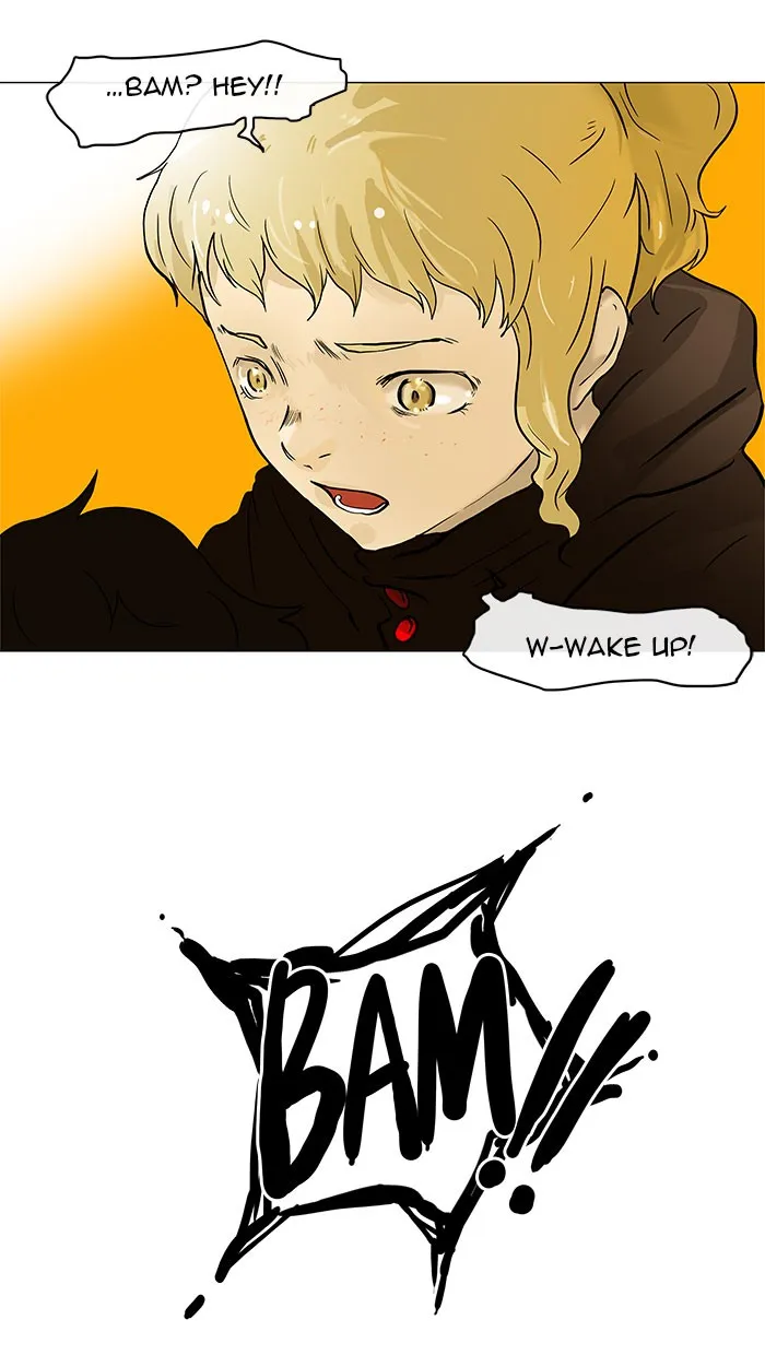 Tower Of God Chapter 27 Image 15