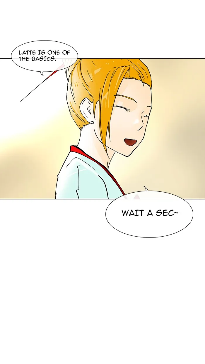 Tower Of God Chapter 27 Image 45