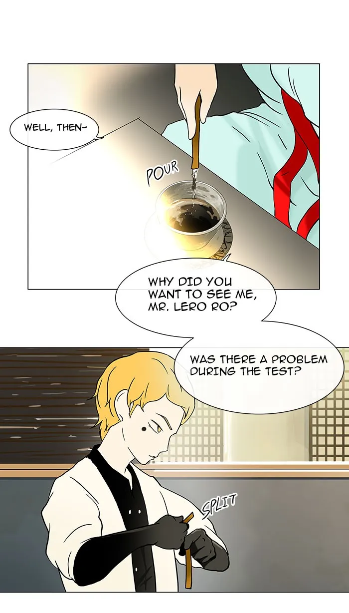 Tower Of God Chapter 27 Image 51