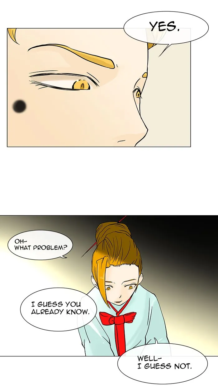 Tower Of God Chapter 27 Image 53