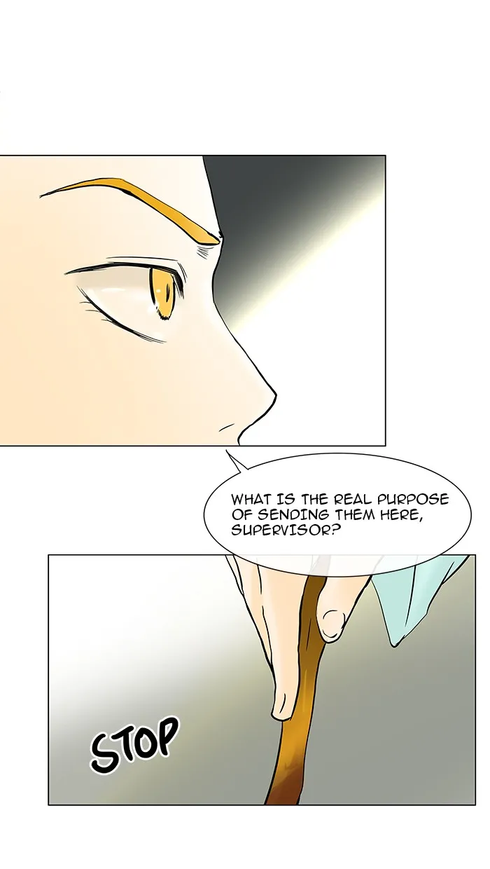 Tower Of God Chapter 27 Image 61