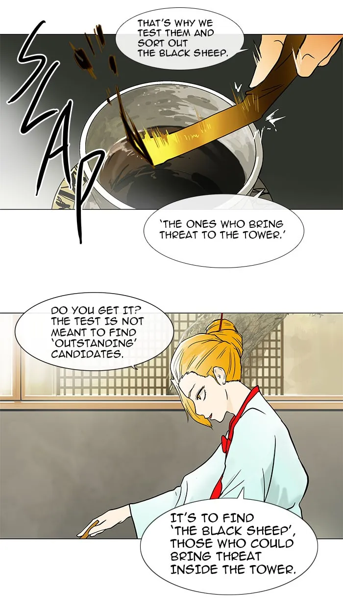 Tower Of God Chapter 27 Image 71