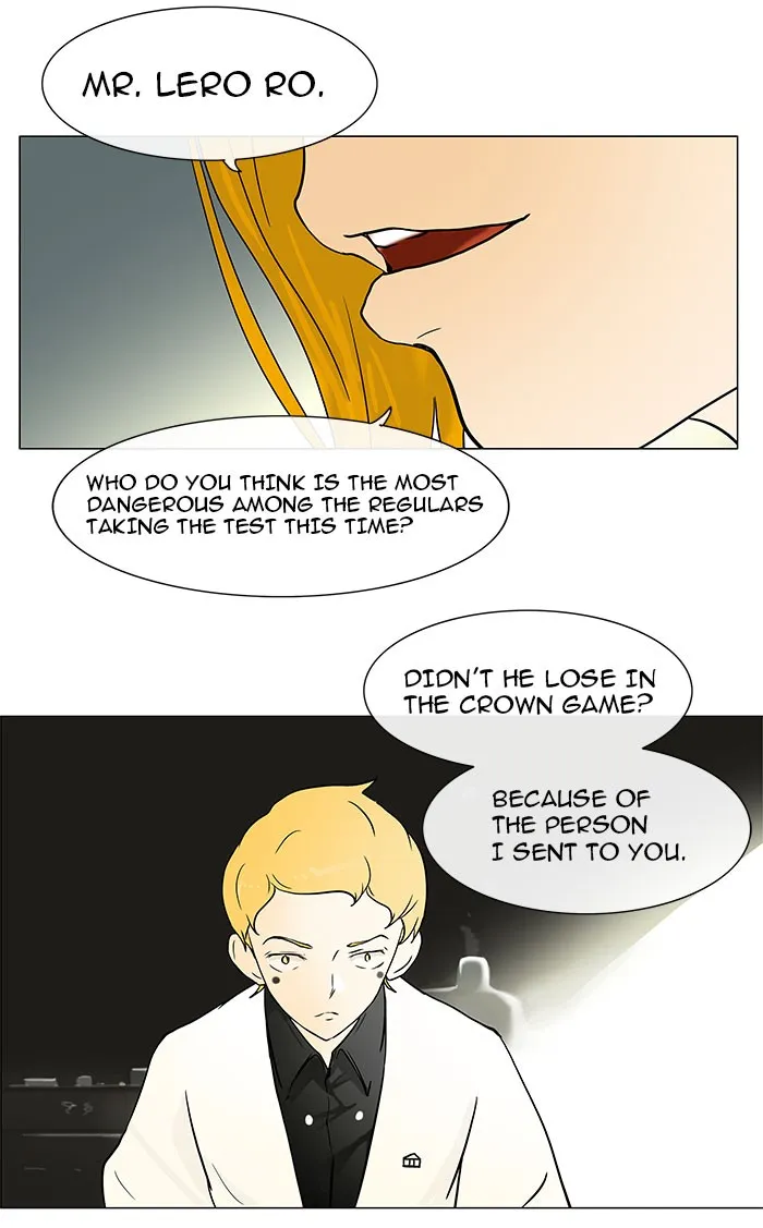 Tower Of God Chapter 27 Image 75