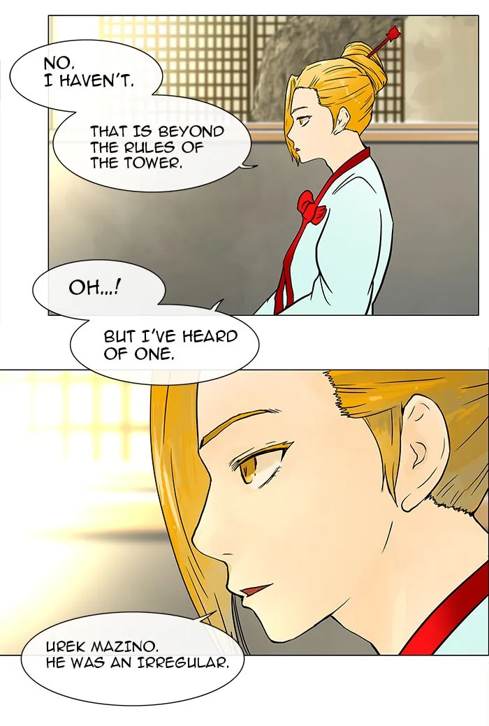 Tower Of God Chapter 27 Image 83