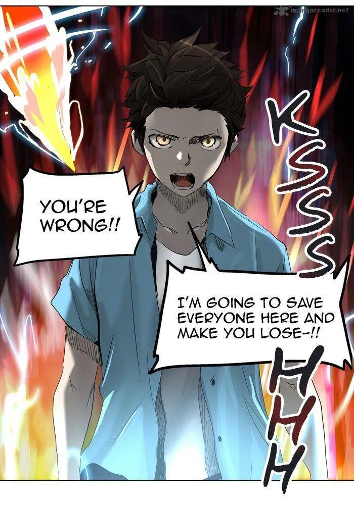 Tower Of God Chapter 270 Image 116