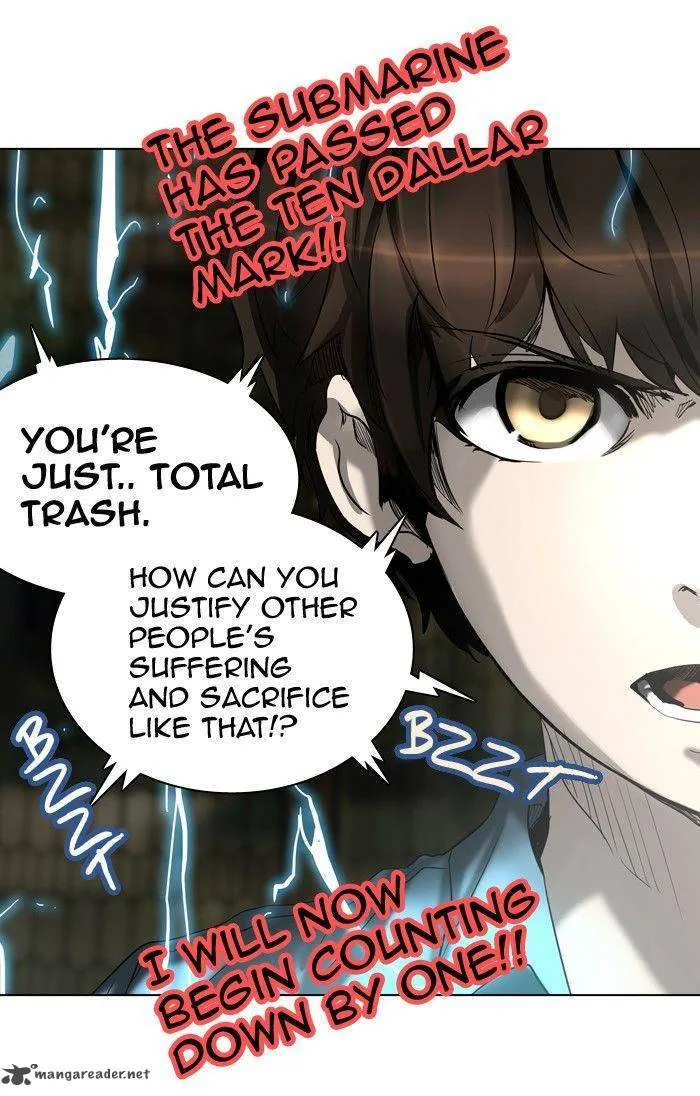 Tower Of God Chapter 270 Image 13