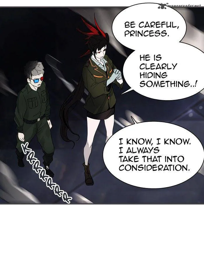 Tower Of God Chapter 270 Image 142