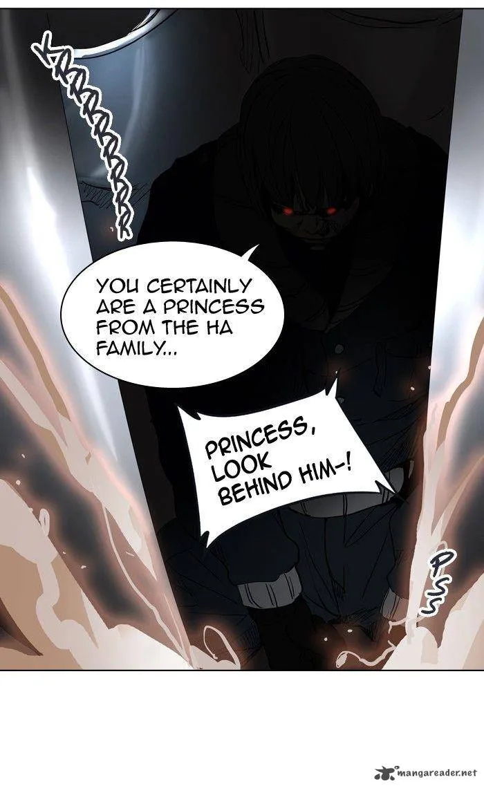 Tower Of God Chapter 270 Image 170