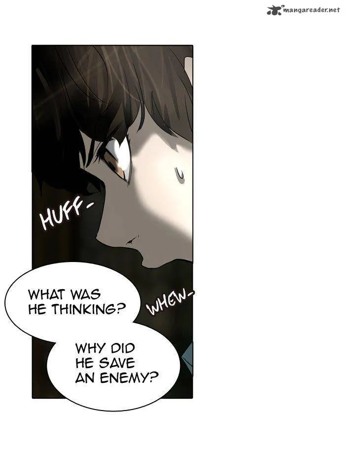 Tower Of God Chapter 270 Image 86