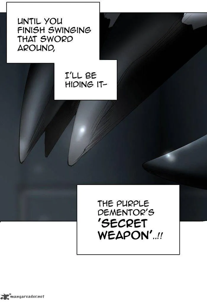 Tower Of God Chapter 271 Image 35