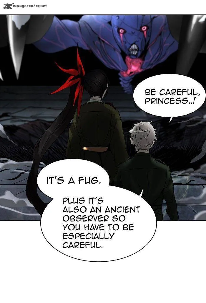 Tower Of God Chapter 271 Image 4