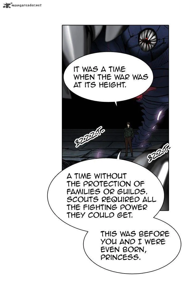 Tower Of God Chapter 271 Image 49