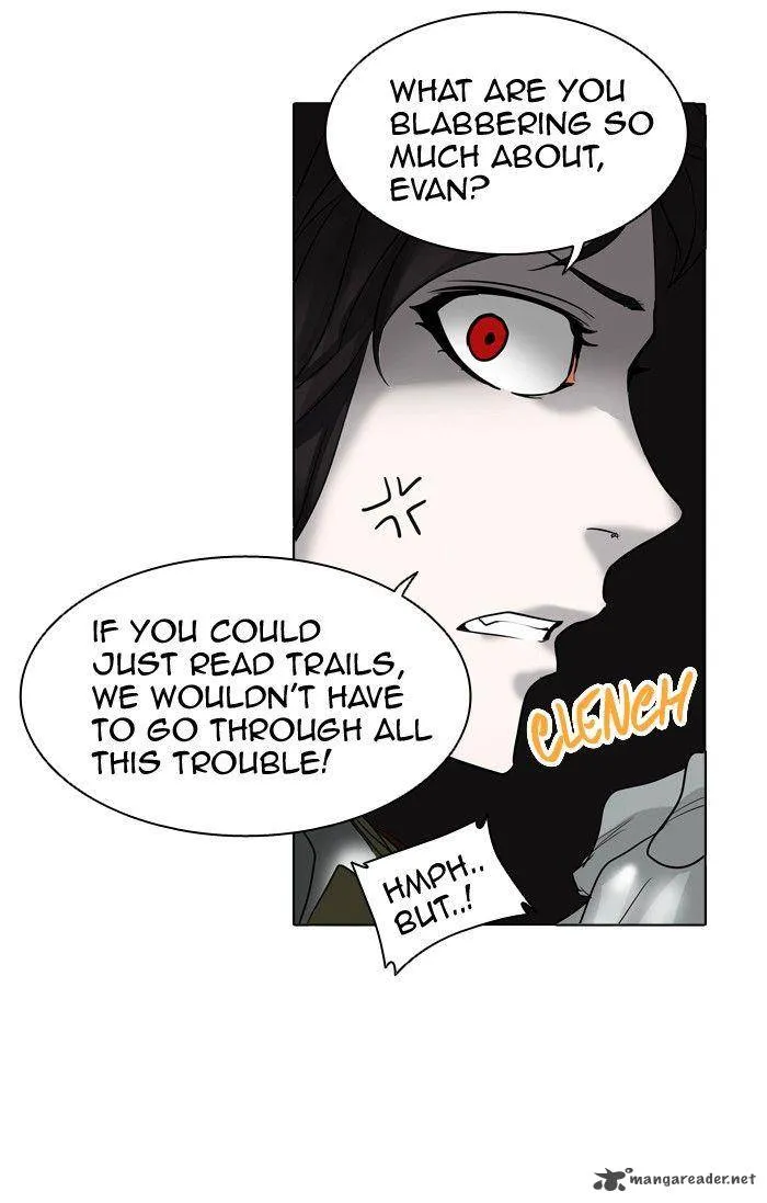 Tower Of God Chapter 271 Image 8