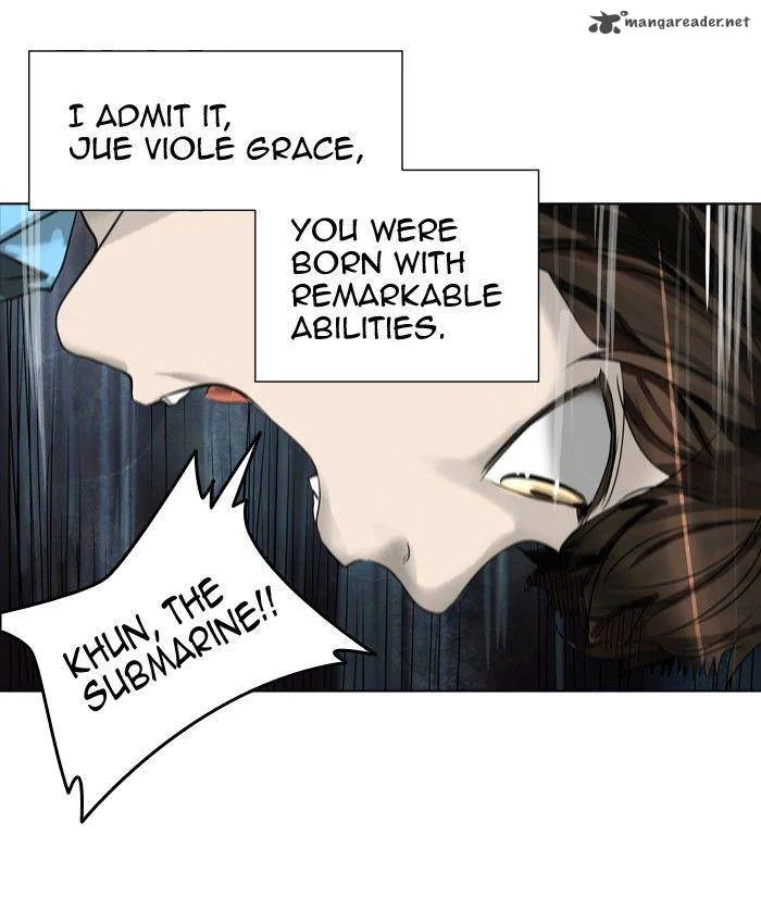 Tower Of God Chapter 272 Image 113