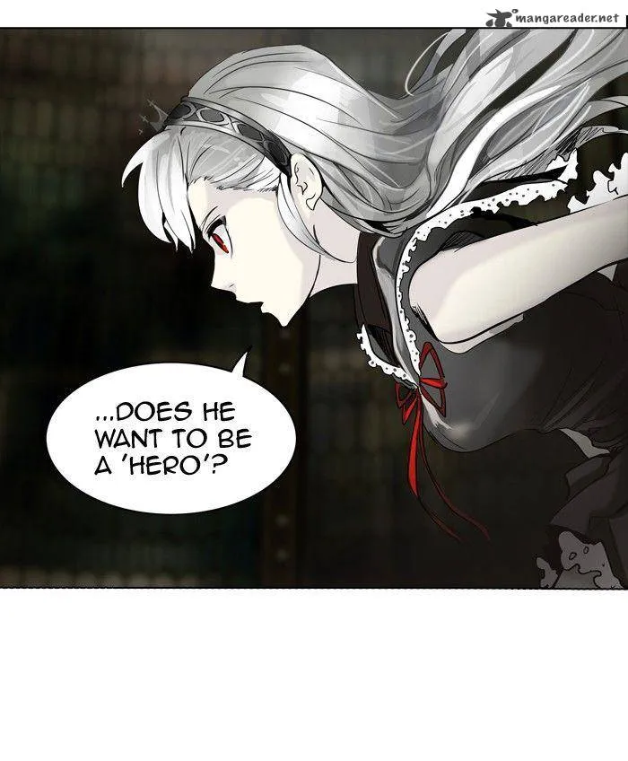 Tower Of God Chapter 272 Image 19