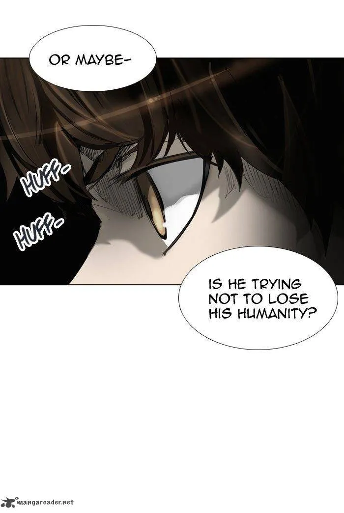 Tower Of God Chapter 272 Image 21